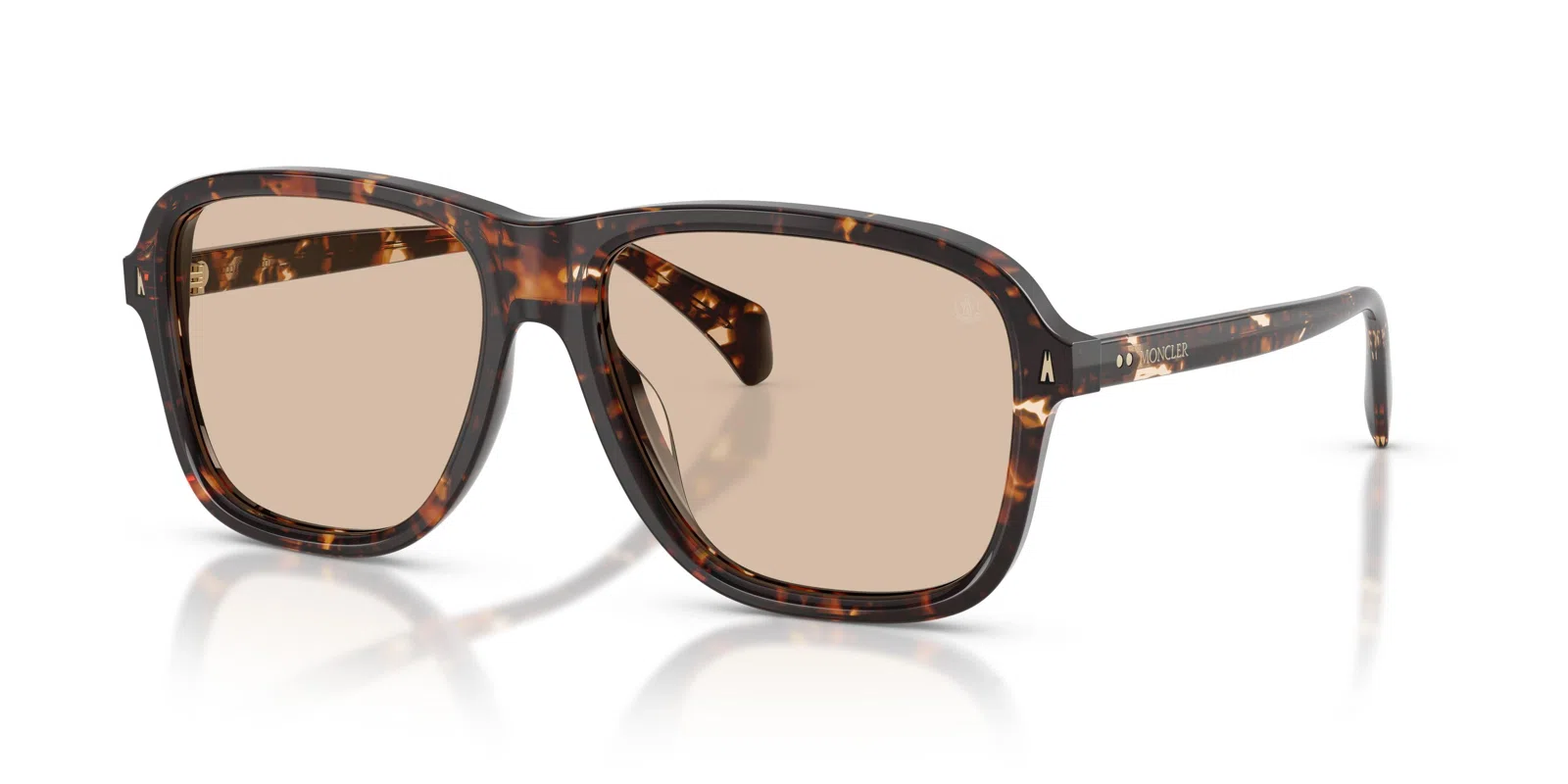 Moncler Refrax 6030F Sunglasses - view 3